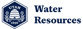 Division of Water Resources Logo
